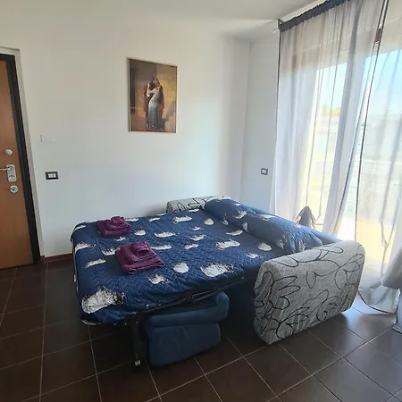 Milano Santa Giulia Business Apartment