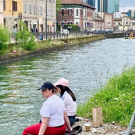 Apartament Mini Loft Old *