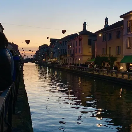 דירה Mini Loft Old