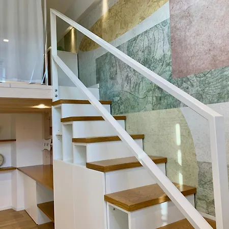 Apartmán Mini Loft Old *