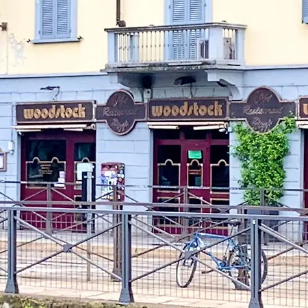 アパート Mini Loft Old *