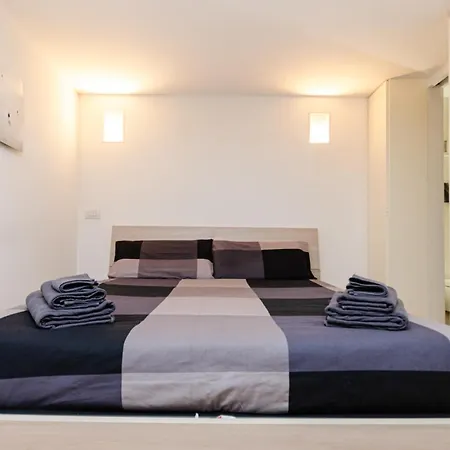 Vivimihome Loft Su Due Livelli Con Terrazzo