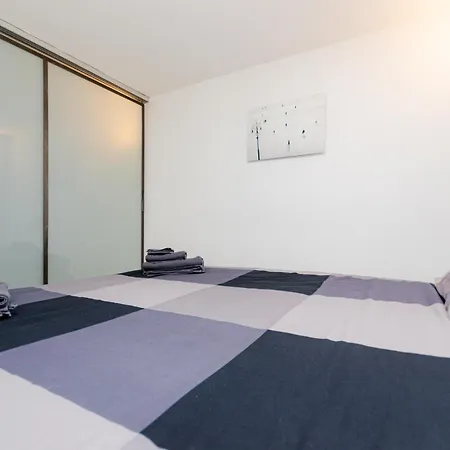 Vivimihome Loft Su Due Livelli Con Terrazzo Milano