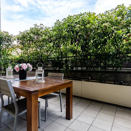 Vivimihome Loft Su Due Livelli Con Terrazzo