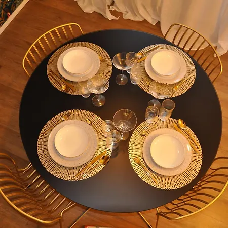 Appartamento Elegante Milano
