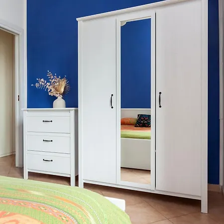 Nolo Blue - Meryggiare Milano