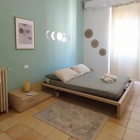 Charming City Lifefiera