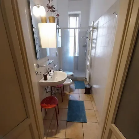 Charming City Lifefiera