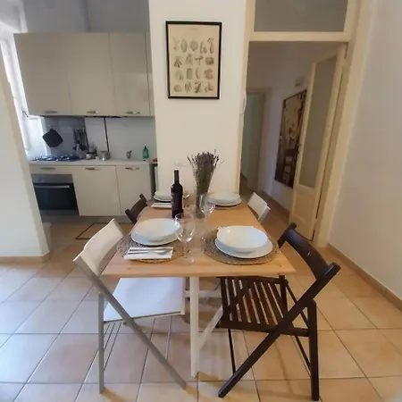 Apartment Charming City Lifefiera