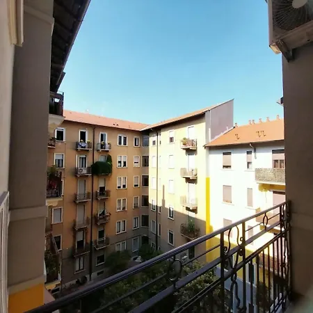 Charming City Lifefiera