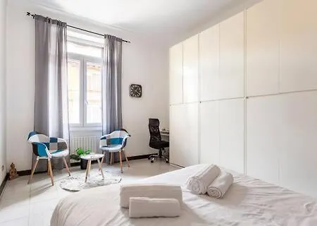 Appartement *new In The Center