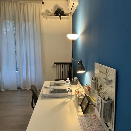 Apartment Da Me - Ampio Con 2 Da Letto