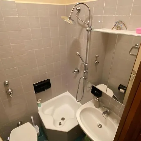 Apartment Malabarcasamilan *