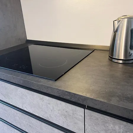 Appartement Lepetit3 - Ac - Self Check In - Station - Airport Shuttle - Balcony - Milanoflats *