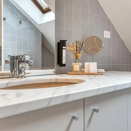 Apartman Royal -montenapoleone- Milánó