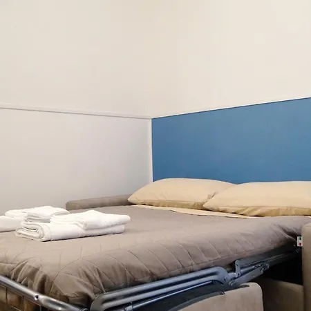 Apartment Music House - Metro M4 - Linate - Citta Studi