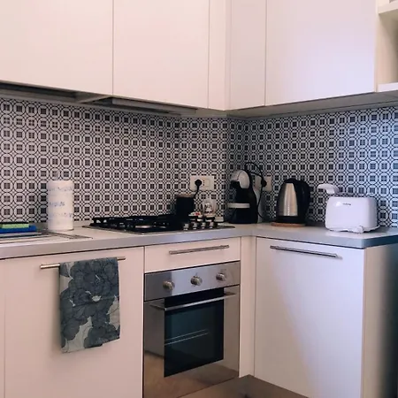 Apartment Music House - Metro M4 - Linate - Citta Studi