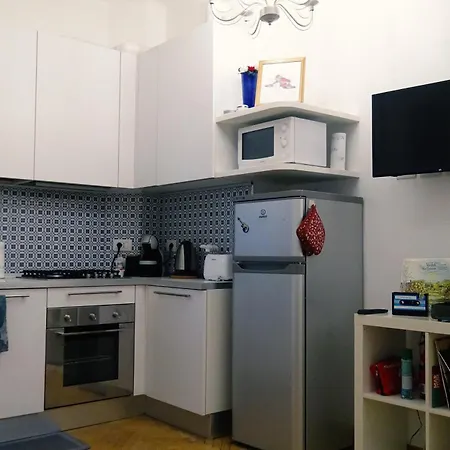 Apartment Music House - Metro M4 - Linate - Citta Studi *