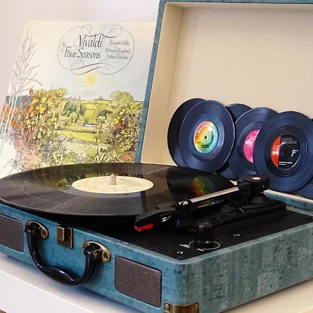 Music House - Metro M4 - Linate - Citta Studi