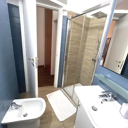 Lepetit3 - Ac - Self Check In - Station - Airport Shuttle - Balcony - Milanoflats Milan