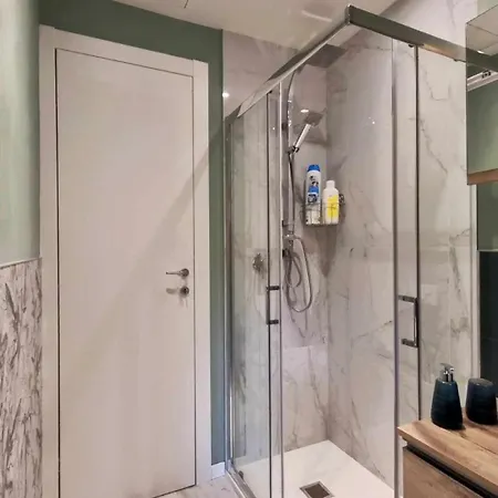 Casa Mafalda - In Near Naviglio Grande