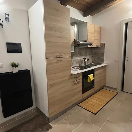 Mambo House Милан