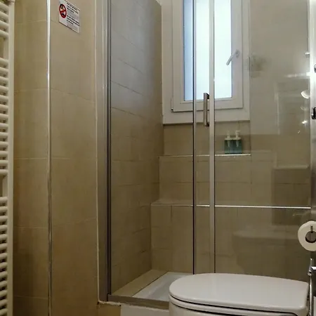 Music House - Metro M4 - Linate - Citta Studi ميلان