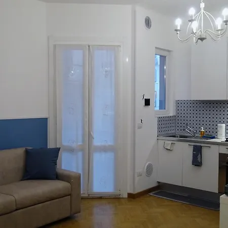 Apartment Music House - Metro M4 - Linate - Citta Studi