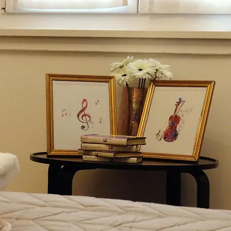 Apartment Music House - Metro M4 - Linate - Citta Studi Milan