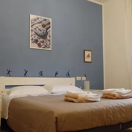 Music House - Metro M4 - Linate - Studi Milano