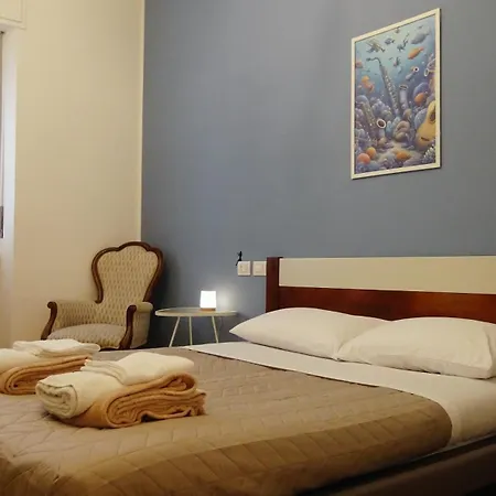 Music House - Metro M4 - Linate - Citta Studi Mailand