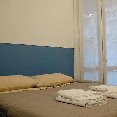 Apartment Music House - Metro M4 - Linate - Citta Studi *
