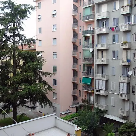 Apartment Music House - Metro M4 - Linate - Citta Studi