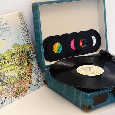 Apartment Music House - Metro M4 - Linate - Citta Studi