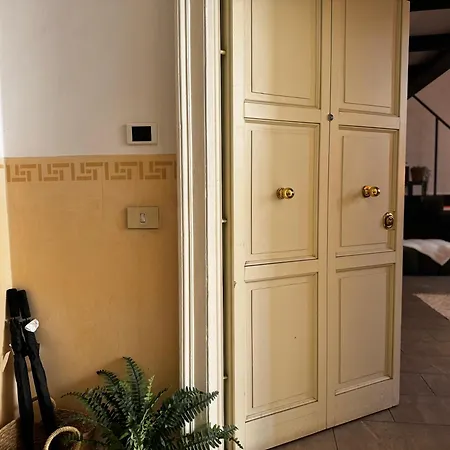 Apartment Regina In Verona - Sky Tv, Wifi E Breakfast Box Milan