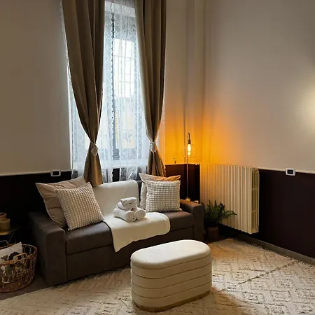 アパート Regina In Verona - Sky Tv, Wifi E Breakfast Box *
