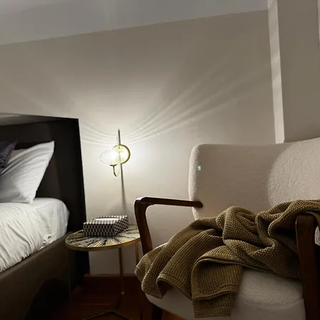 Apartment Regina In Verona - Sky Tv, Wifi E Breakfast Box *