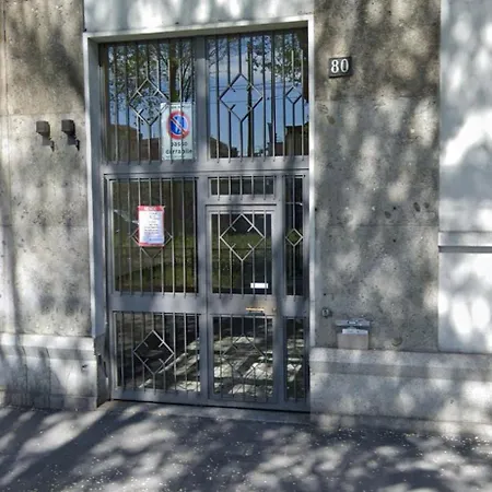 Apartamento New Milan-oh My House! Milán