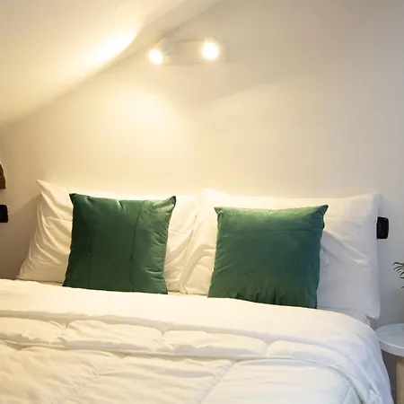 Appartement Casa Enea - Luxury - Navigli *
