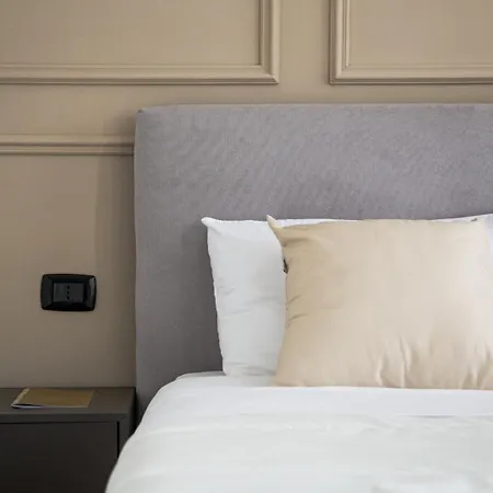 Casa Enea - Luxury House Navigli Milano