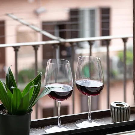 Casa Enea - Luxury House Navigli Milan