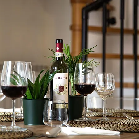 Lejlighed Casa Enea - Luxury House Navigli *