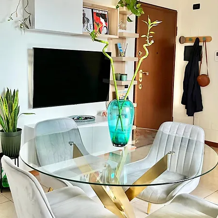 Panda Certosa Milano