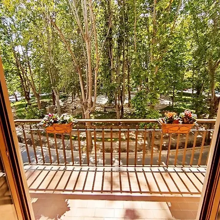 Mi Affaccio Sulla Piazza 米兰