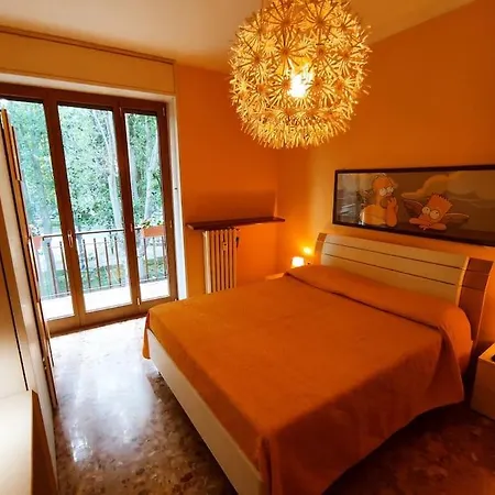 Appartement Mi Affaccio Sulla Piazza *