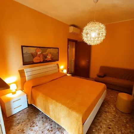 Apartment Mi Affaccio Sulla Piazza Milan