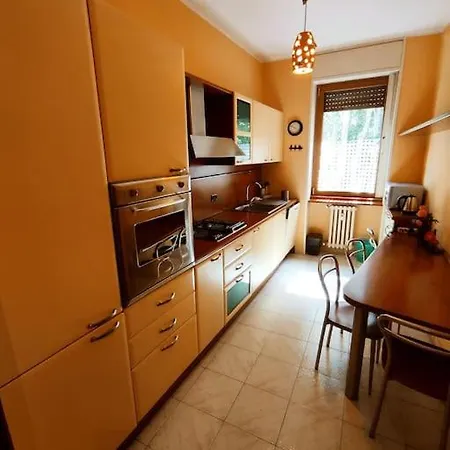 Apartment Mi Affaccio Sulla Piazza