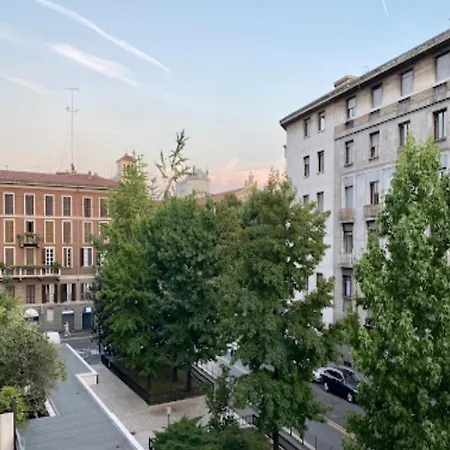 Boutique Milan