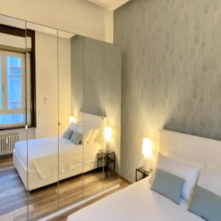 Appartement Boutique Milan