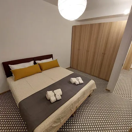 Apartment Bellavista - Bovisa Politecnico - Rho Fiera - Ospedale Sacco